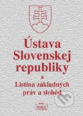 Ústava Slovenskej republiky a Listina základných práv a slobôd, Nová Práca, 2017