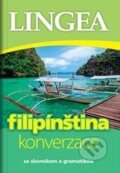 Kniha: Filipínština - konverzace (Lingea). Lingea, 2017