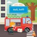 Kniha: Hoří, hoří! (Svojtka&Co.). Svojtka&Co., 2017