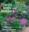 Plants, Beds and Borders - Katie Rushworth, Kyle Books, 2016