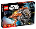LEGO Star Wars 75178 Loď Quadjumper z Jakku, LEGO, 2017
