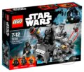 LEGO Star Wars 75183 Přeměna Darth Vadera, LEGO, 2017