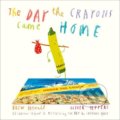 The Day The Crayons Came Home - Drew Daywalt, HarperCollins, 2016
