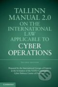Tallinn Manual 2.0 on the International Law Applicable to Cyber Operations - Michael N. Schmitt, 2017