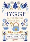 E-kniha: Hygge (Meik Wiking), 2017