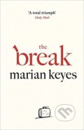 The Break - Marian Keyes, 2017