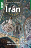 Írán - Hilary Smith, Maria Oleynik, 2017