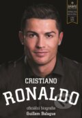 Cristiano Ronaldo - Guillem Balague, XYZ, 2017