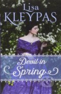 Devil in Spring - Lisa Kleypas, 2017