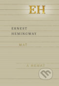 E-kniha: Mať a nemať (Ernest Hemingway), 2017