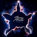 Hudební CD: Alphaville: Strange Attractor LP (Universal Music). Universal Music, 2017