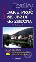 Jak a proč se jezdí do Zbečna - Václav Junek, Olympia, 2017