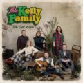 Kelly Family: We Got Love Deluxe - Kelly Family, Universal Music, 2017