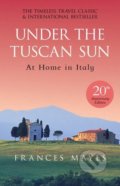 Under the Tuscan Sun - Frances Mayes, 2016