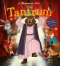Kniha: The Tantrum (Louie Stowell). Little Tiger, 2024