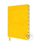 Kniha: Kate Heiss: Sunflower Fields Artisan Art Notebook (Flame Tree Journals) (Flame Tree Studio). Flame Tree Publishing, 2024