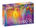 Puzzle: Symfonie květin (Enjoy). Enjoy, 2024