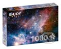 Puzzle: Mlhovina Carina (Enjoy). Enjoy, 2024