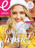 Evita magazín 01/2025 (MAFRA Slovakia). MAFRA Slovakia, 2024