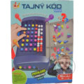 Spoločenská hra: STUDO GAMES - Tajný kód mini (Sparkys). Sparkys, 2024