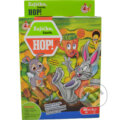 Spoločenská hra: STUDO GAMES - Zajíčku, hop (Sparkys). Sparkys, 2024