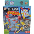 Spoločenská hra: STUDO GAMES - Bitva šipek (Sparkys). Sparkys, 2024