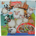 Spoločenská hra: STUDO GAMES - Ovečko, skoč (Sparkys). Sparkys, 2024