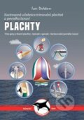 Kniha: Plachty (Ivar Dedekam)