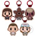 Stranger Things DZNR kľúčenka (Blind Bag) (EPEE). EPEE, 2024