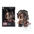 Attack on Titan DZNR plyšák - Eren Yeager (EPEE)