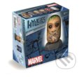 Hylkies Marvel: Groot 54 dielikov (Ravensburger). Ravensburger, 2024