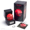 Pokémon replika - Cherish Ball (). , 2024
