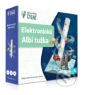 Společenská hra: Elektronická Albi tužka 2.0 (Albi). Albi, 2023