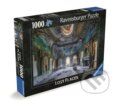 Puzzle: Ztracená místa: Palác (Ravensburger). Ravensburger, 2024