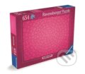 Puzzle: Krypt Pink (Ravensburger)