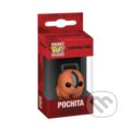 Funko POP Keychain: Chainsaw Man - Pochita (Funko)