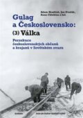 Kniha: Gulag a Československo (Jan Dvořák). Academia, 2024