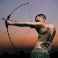 Hudobné CD: Olly Alexander (Years & Years): Polari LP (Hudobné albumy). Hudobné albumy, 2025