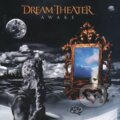 Hudobné CD: Dream Theater: Awake (Ltd Clear) LP (Hudobné albumy). Hudobné albumy, 2025