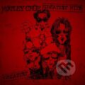 Hudobné CD: Motley Crue: Greatest Hits (Hudobné albumy). Hudobné albumy, 2025