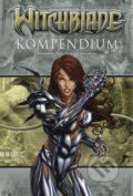 Kniha: Witchblade Kompendium 6 (Comics centrum). Comics centrum, 2024