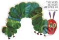 Kniha: Very Hungry Caterpillar (Eric Carle). Penguin Young Readers Group, 2010