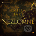 Audiokniha: Nezlomné (Emilia Hart)
