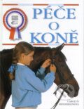 Kniha: Péče o koně (Carolyn Henderson). Cesty, 1999