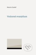 Kniha: Vnútorné evanjelium (Maurice Zundel). Minor, 2024