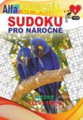 Kniha: Sudoku pro náročné 4/2024 (Alfasoft). Alfasoft, 2024