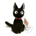 Plyšák Studio Ghibli - Jiji (). , 2024