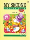 Kniha: My Second Theory Book (Lina Ng). , 2004
