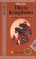 Kniha: Three Kingdoms Vol14 New Edition (Luo Guanzhong). , 2000