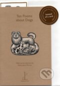Kniha: Ten Poems about Dogs (Various). Candlestick Press, 2011